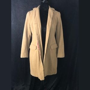 GAP trench coat